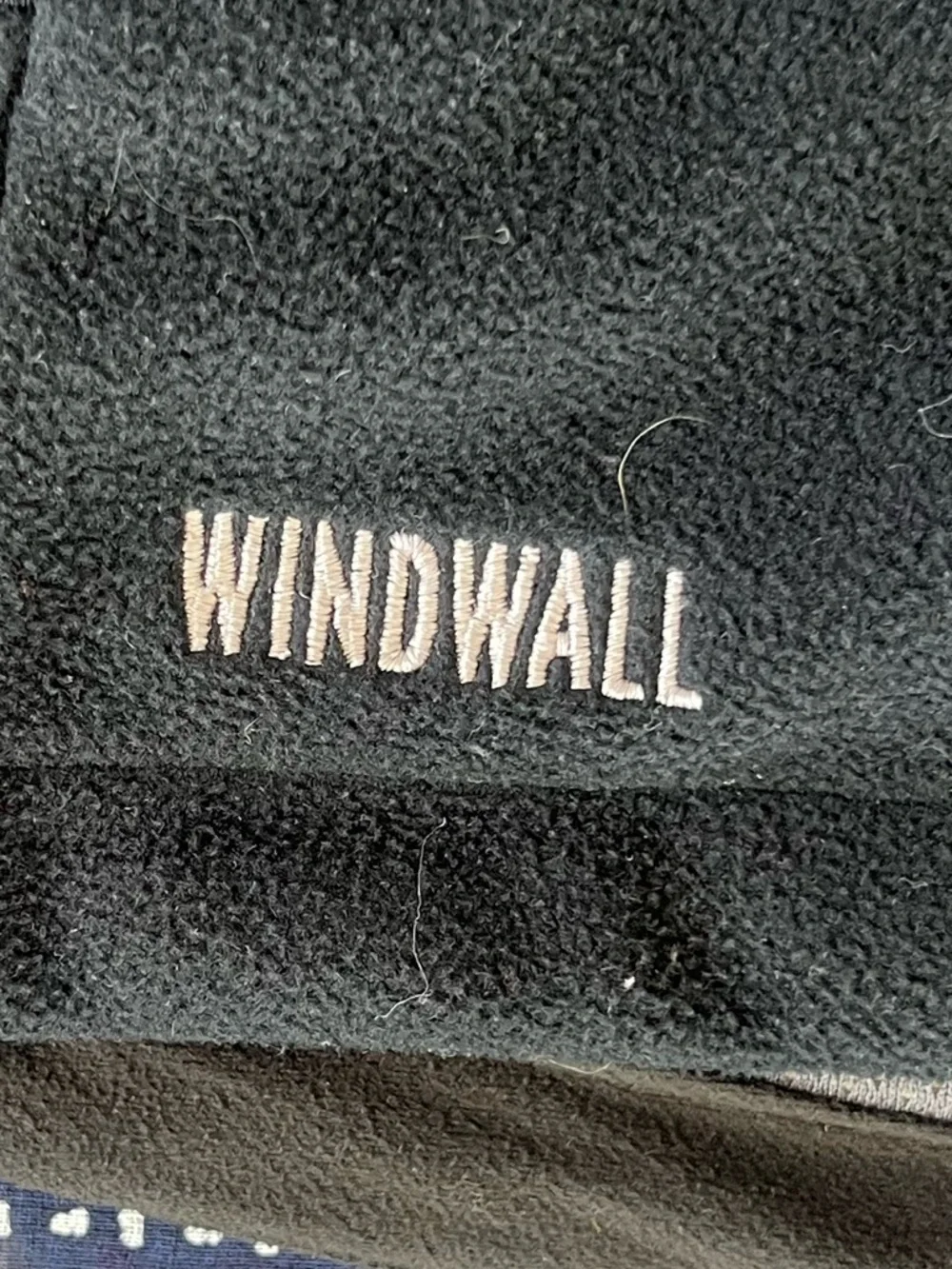 The North Face Windwall Vest
